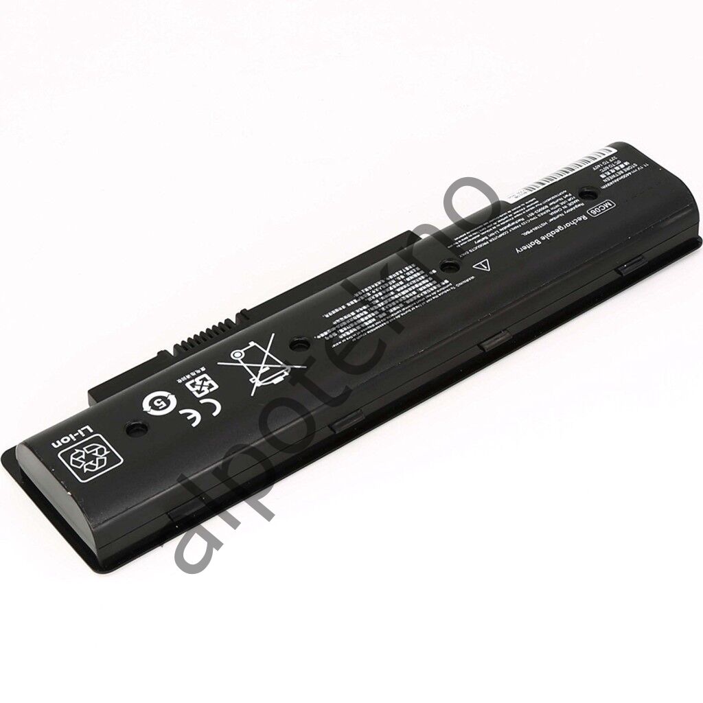 RETRO Hp Envy 17-n000, m7-n000, MC06 Notebook Bataryası