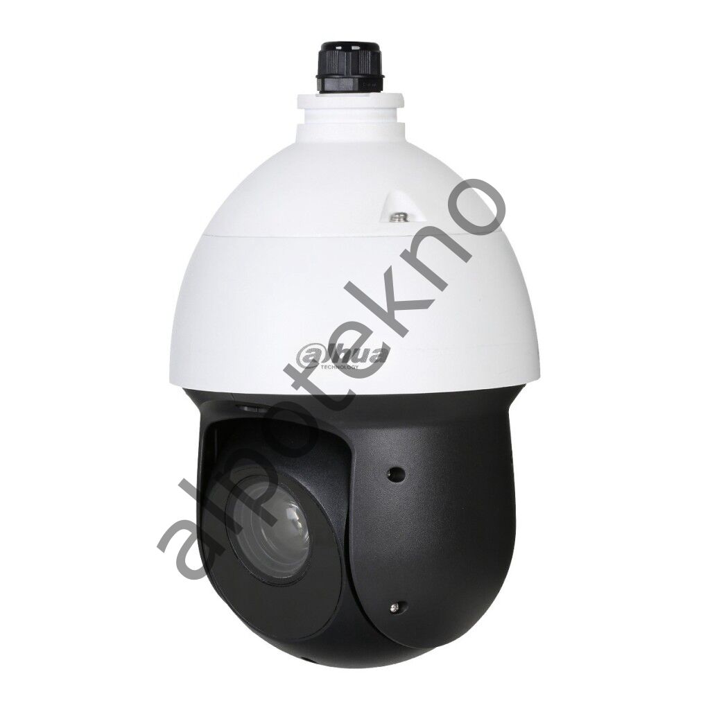 Dahua SD49825GB-HNR 8MP 25x 100M IR Starlight Wizsense AI IP Ptz Kamera
