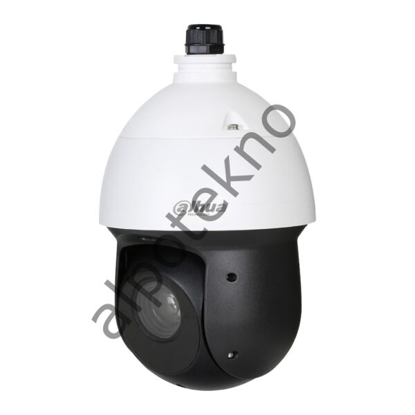 Dahua SD49825GB-HNR 8MP 25x 100M IR Starlight Wizsense AI IP Ptz Kamera