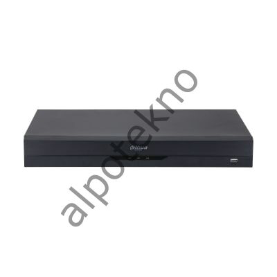 Dahua XVR4232AN-I 32 Kanal HDMI/VGA 2xUSB 2x16TB SATA HDD XVR Kayıt Cihazı