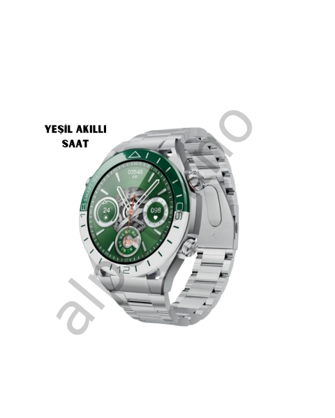 RW67 Akıllı Saat