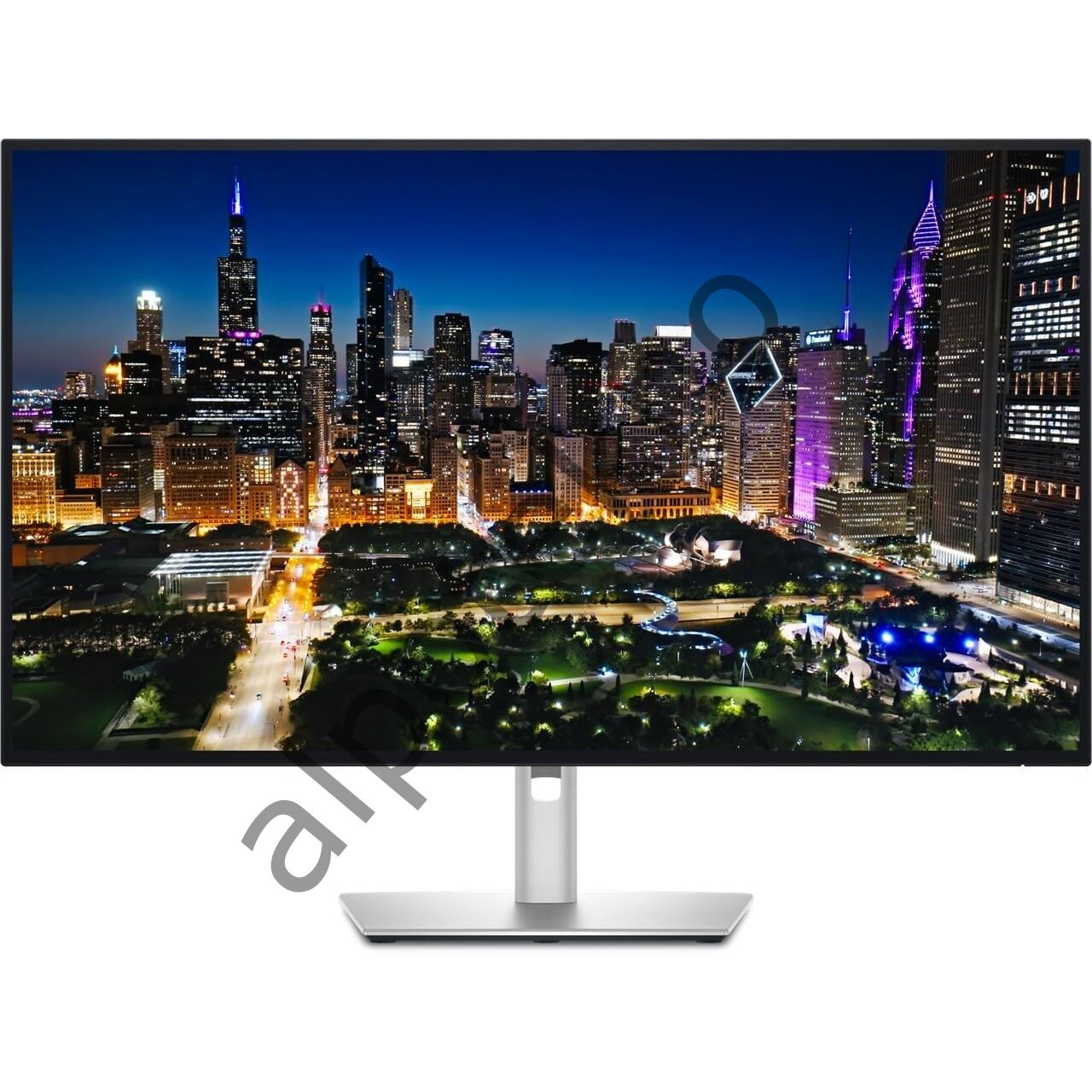DELL ULTRASHARP U3225QE 31.5'' 5MS 120HZ 4K HDMI/2xDP/2xTHUNDERBOLT PIVOT IPS LED MONITOR