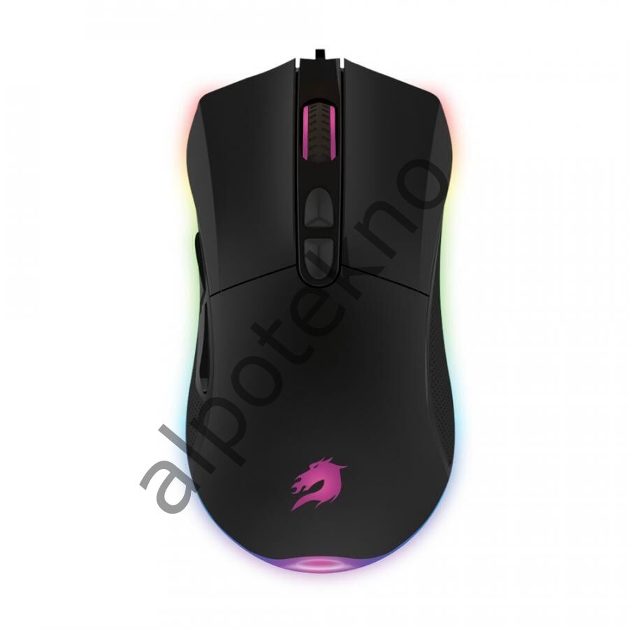 GameBooster M626 ''Titan'' RGB Aydınlatmalı Profesyonel Oyuncu Mouse