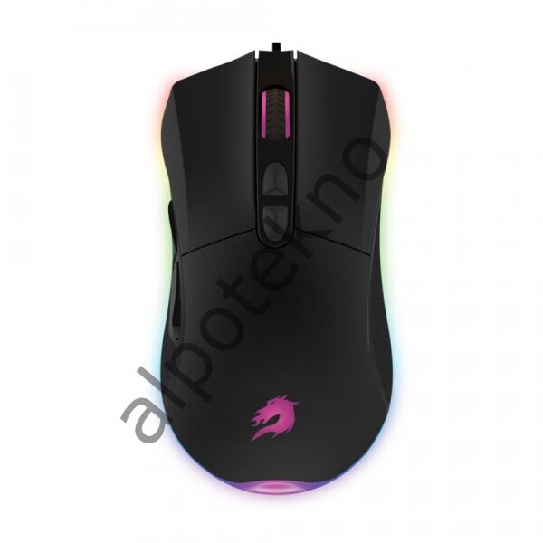 GameBooster M626 ''Titan'' RGB Aydınlatmalı Profesyonel Oyuncu Mouse