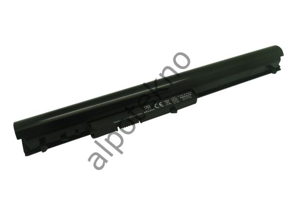 RETRO Hp OA04, F3B94AA Notebook Bataryası - 4 Cell
