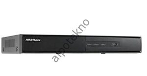 HAIKON DS-7208HQHI-K2/P 1080P 8 Kanal HDTVI Hibrit Kayıt Cihazı