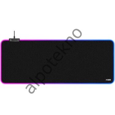 Frisby FMP-7055-RGB Gaming Mouse Pad