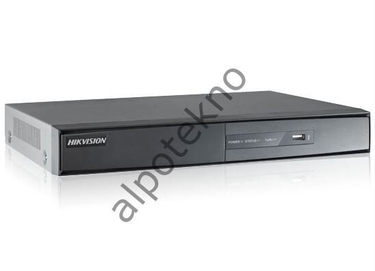 HAIKON DS-7208HWI-HI 8 KANAL Hybirt WD1 Kayıt Cihazı DVR
