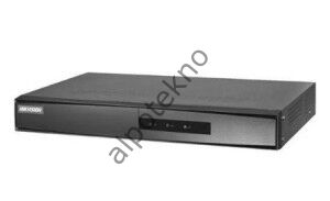 Hikvision DS-7104NI-Q1/M 4 Kanal NVR Kayıt Cihazı