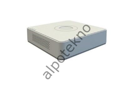 Hikvision DS-7116HGHI-K1 16 Kanal DVR Kayıt Cihazı
