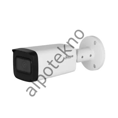 Dahua IPC-HFW2541T-AS-0360B-S2 5MP 3.6MM Sesli Wızsense IP Bullet Kamera