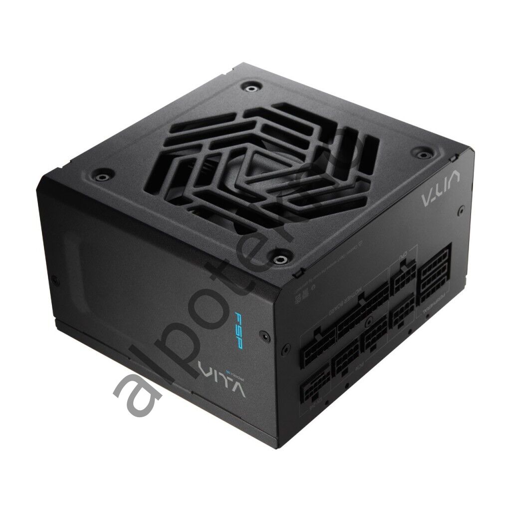 FSP Vıta GM 1000W 80+Gold VITA-1000GM Power Supply