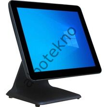 Quatronic P156N-7N I5 7.Nesil 7200U 8GB 128GB SSD 15.6'' Dokunmatik Pos PC