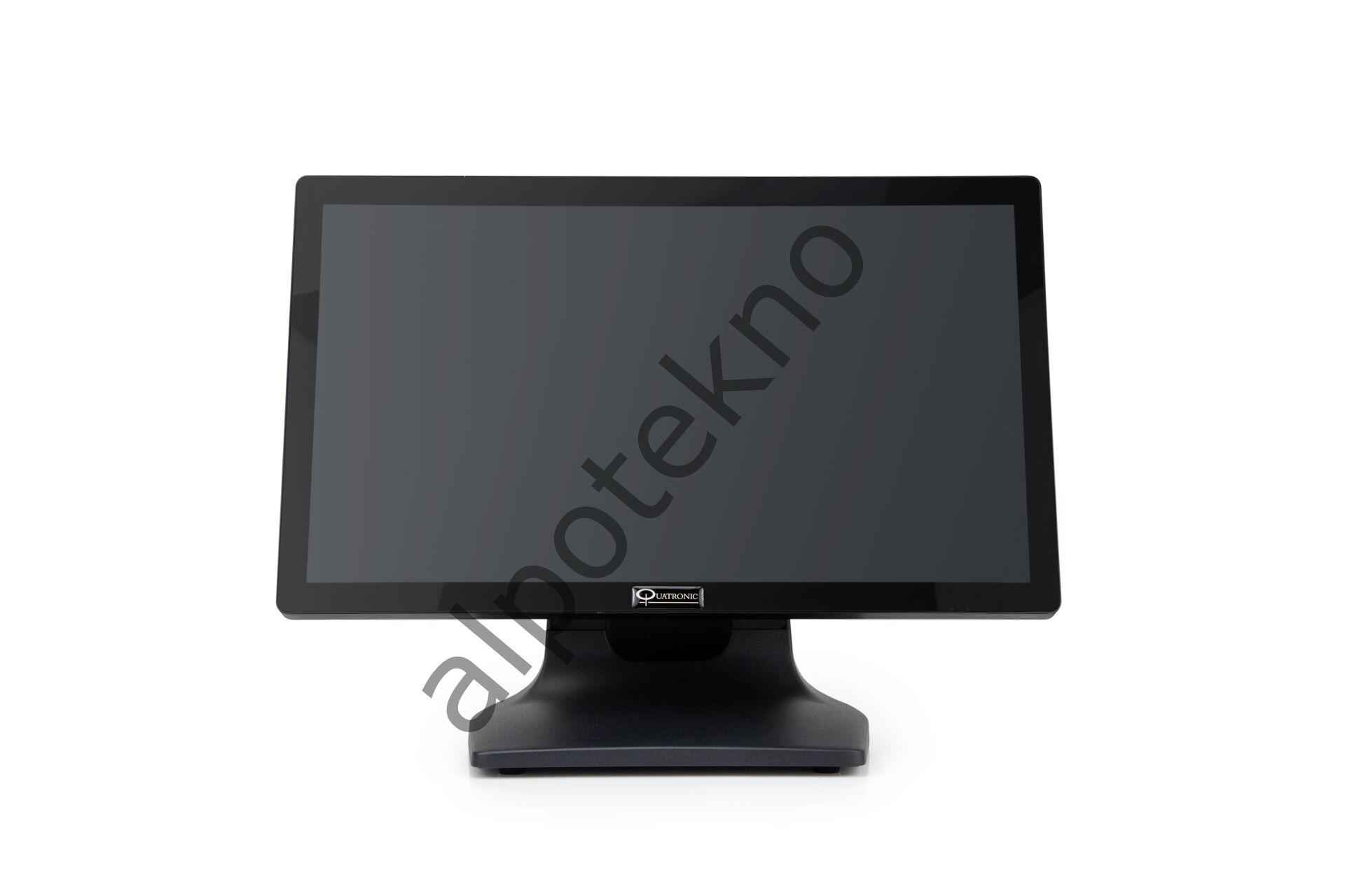 Quatronic P1815-5N 18.5'' I5-5200U 16GB 256GB SSD End Pos Pc