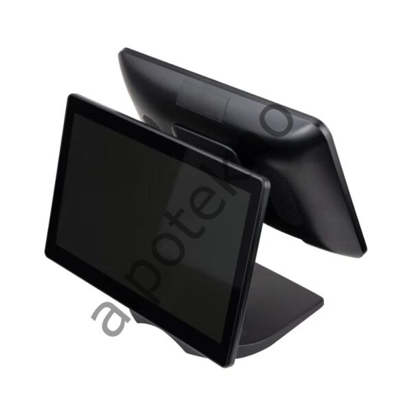 Quatronic P1815-D 5N 18.5'' I5-5200U 16GB 256GB SSD +11.6'' Müşteri Ekranı End Pos