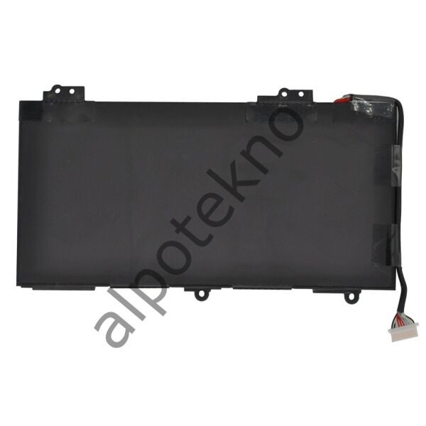RETRO Hp Pavilion 14-aL, 14-aL000, 14-aL100, SE03XL Notebook Bataryası