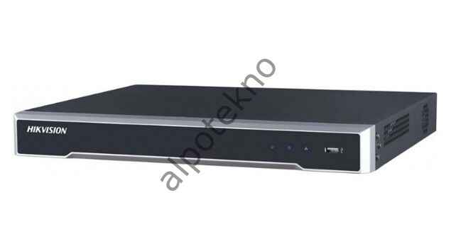Hikvision DS-7632NXI-K2/UHK 32 Kanal NVR Kayıt Cihazı