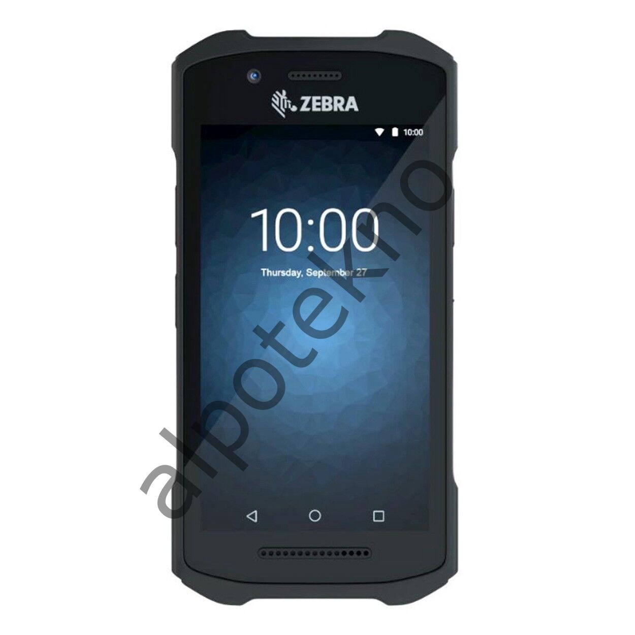 Zebra TC21 Androıd 10 3GB/32GB 13MP Wıfı+Blue 5'' Dokunmatik El Terminali