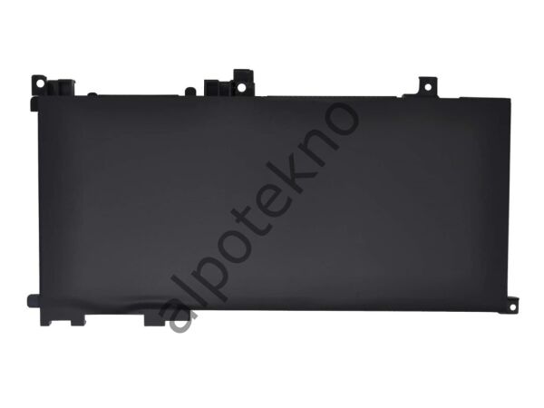RETRO Hp Pavilion 15-bc, Omen 15-ax, TE03XL Notebook Bataryası - 3 Cell