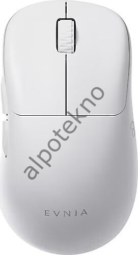 Philips Evnia SPK9418W/38 Kablosuz Beyaz Gaming Mouse