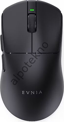 Philips Evnia SPK9618B/38 PAW3395 Sensör 26000 DPI Gaming Siyah Mouse