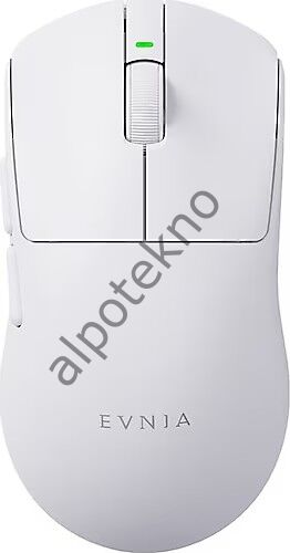Philips Evnia SPK9618W/38 PAW3395 Sensör 26000 DPI Gaming Beyaz Mouse