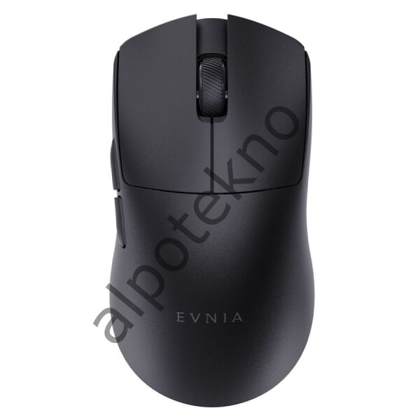 Philips Evnia SPK9718B/38 Kablosuz 36000 DPI PAW3950 Gaming Oyuncu Mouse Siyah