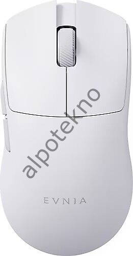 Philips Evnia SPK9718W/38 PAW3950 36000 DPI 3 Modlu Gaming Oyuncu Mouse Beyaz