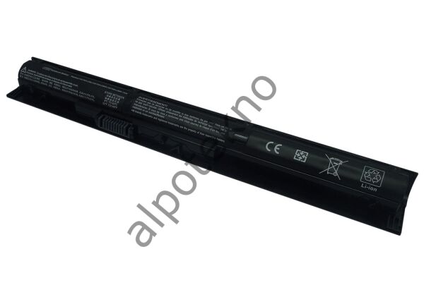 RETRO Hp Pavilion 15-p000, VI04, G6E88AA Notebook Bataryası