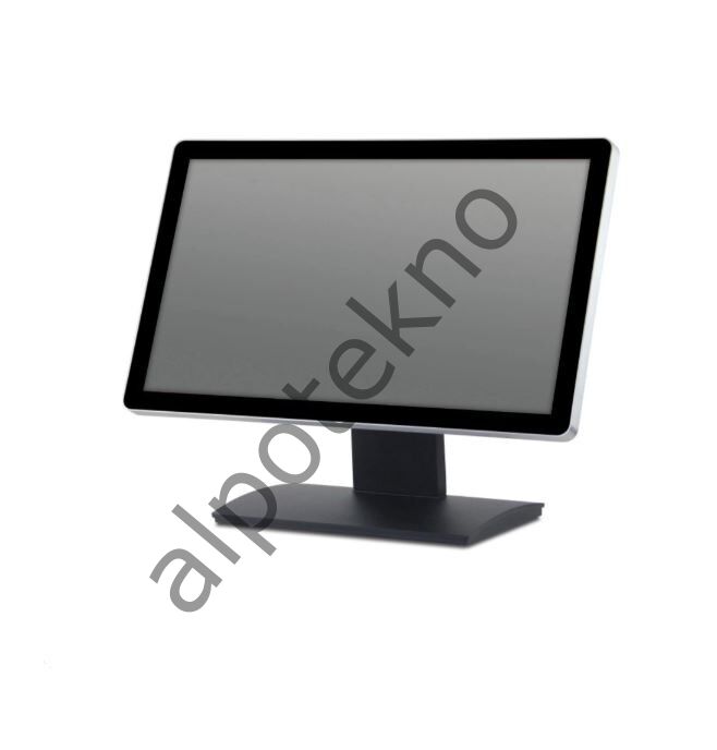 KodPos 1655-I Eco II 15.6'' i5 5350U 8GB 128GB SSD Müşteri Ekranlı 11.6'' Pos Pc