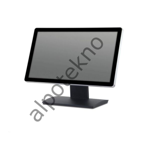 KodPos 1655-I Eco II 15.6'' i5 5350U 8GB 128GB SSD Müşteri Ekranlı 11.6'' Pos Pc