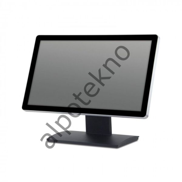 KodPos 1855-I Eco II 18.5'' i5 5350U 8GB 128GB SSD Müşteri Ekranlı 11.6'' Pos Pc