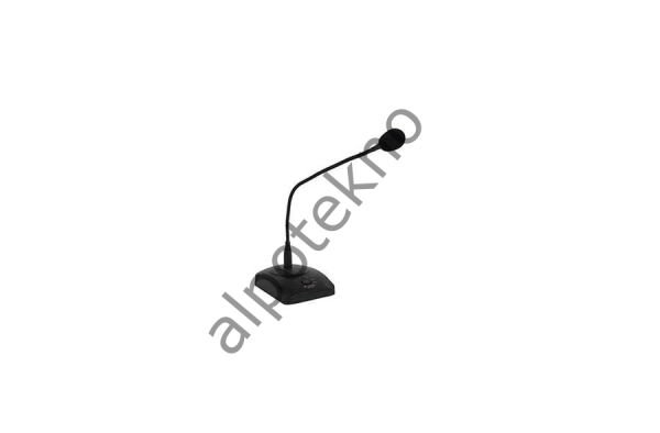 Westa WM-380 - Melodili - Işıklı Konferans Mikrofonu