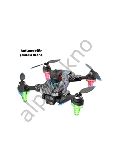 C195 DRONE