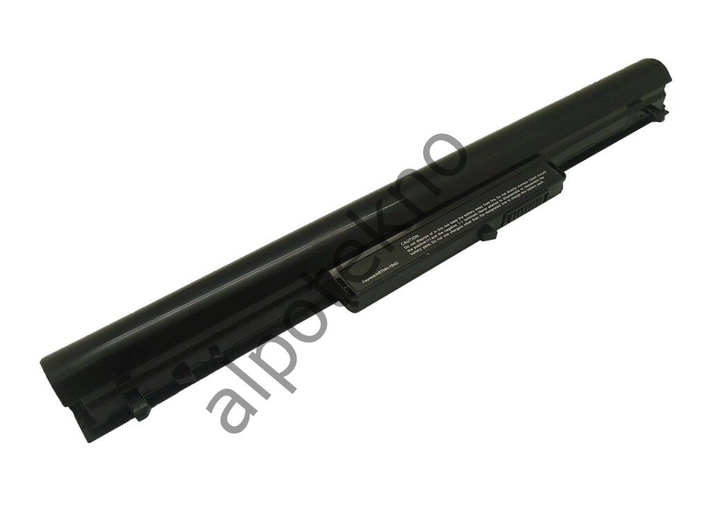 RETRO Hp Pavilion SleekBook 14-b000, 15-b100, H4Q45AA, VK04 Notebook Bataryası - 4 Cell