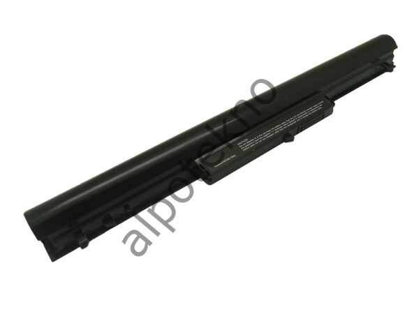 RETRO Hp Pavilion SleekBook 14-b000, 15-b100, H4Q45AA, VK04 Notebook Bataryası - 4 Cell