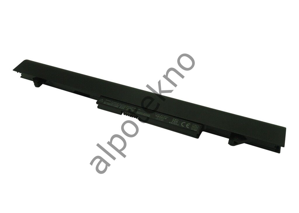 RETRO Hp ProBook 430 G1, 430 G2, RA04, H6L28AA Notebook Bataryası - 4 Cell