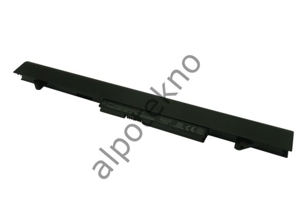 RETRO Hp ProBook 430 G1, 430 G2, RA04, H6L28AA Notebook Bataryası - 4 Cell