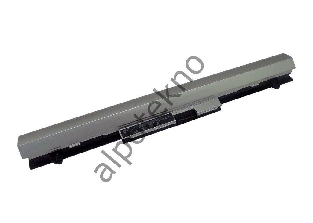 RETRO Hp ProBook 430 G3, 440 G3, RO04 Notebook Bataryası - 4 Cell