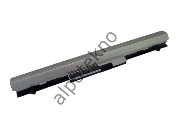 RETRO Hp ProBook 430 G3, 440 G3, RO04 Notebook Bataryası - 4 Cell