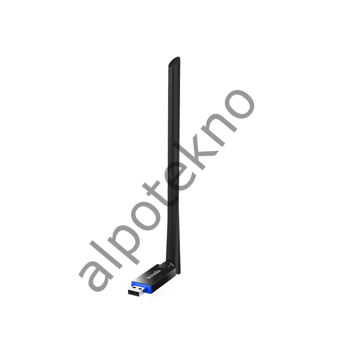 Tenda U11 PRO AX900 Çift Bantlı Antenli Wi-Fi 6 USB Adaptörü