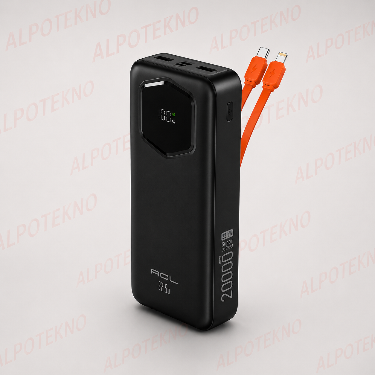 Powerbank
